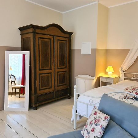 Alte Lebkuchenfabrik Bed & Breakfast Kremmen Ruang foto